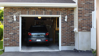 Garage Door Installation at Lincoln Square Manhattan, New York